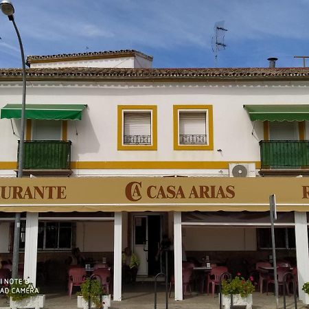 Apartamento La Casa del Montero El Pedroso Exterior foto