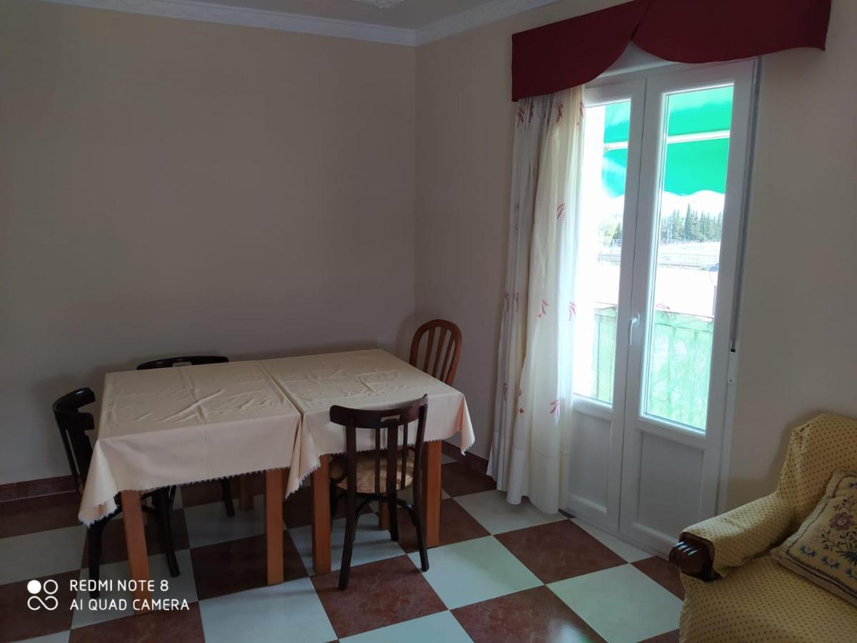 Apartamento La Casa del Montero El Pedroso Exterior foto
