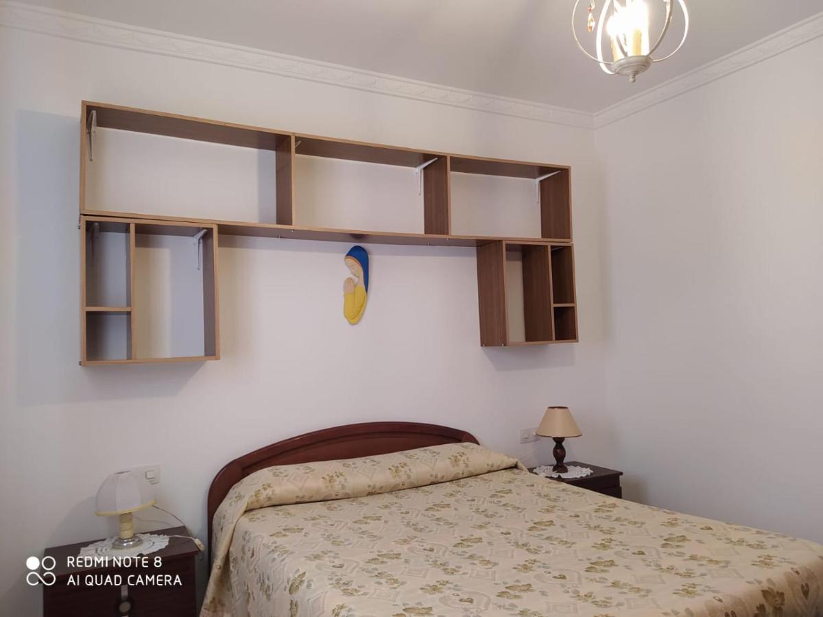 Apartamento La Casa del Montero El Pedroso Exterior foto