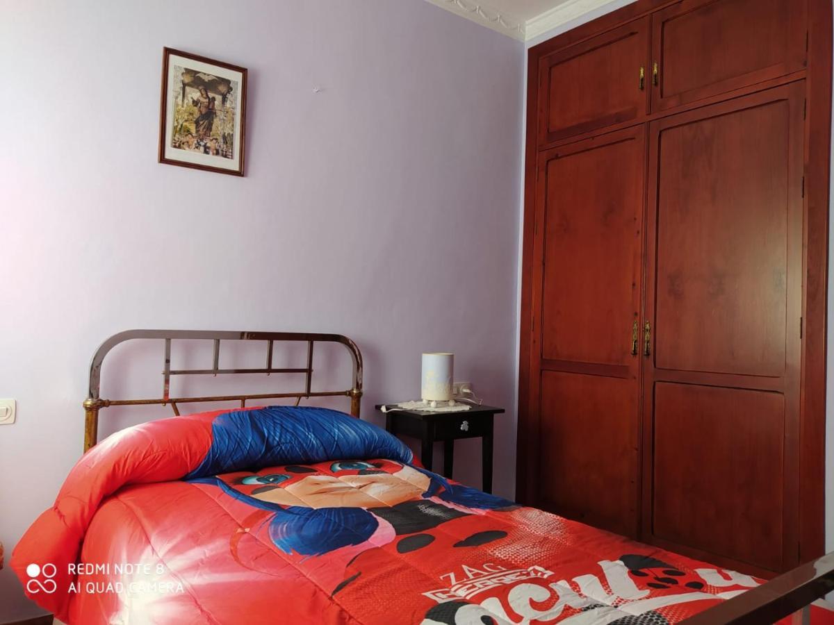 Apartamento La Casa del Montero El Pedroso Exterior foto